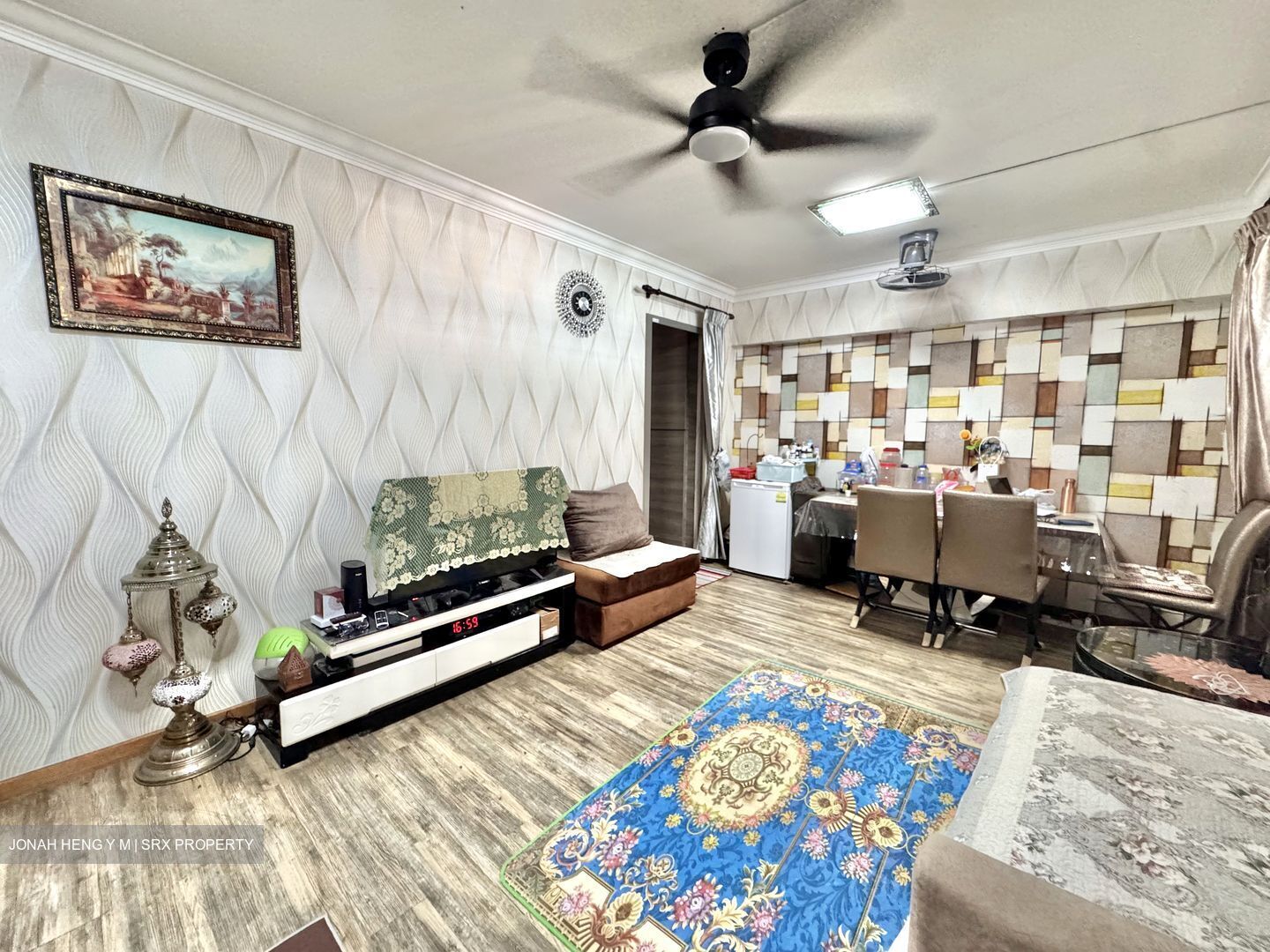 Blk 276 Ficus Vale (Yishun), HDB 4 Rooms #485056791